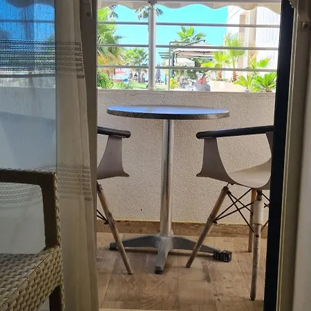 Apartment Neell Golem (Tirana)