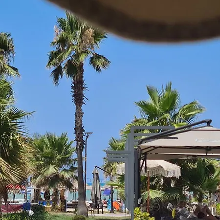 Apartment Neell Golem (Tirana)